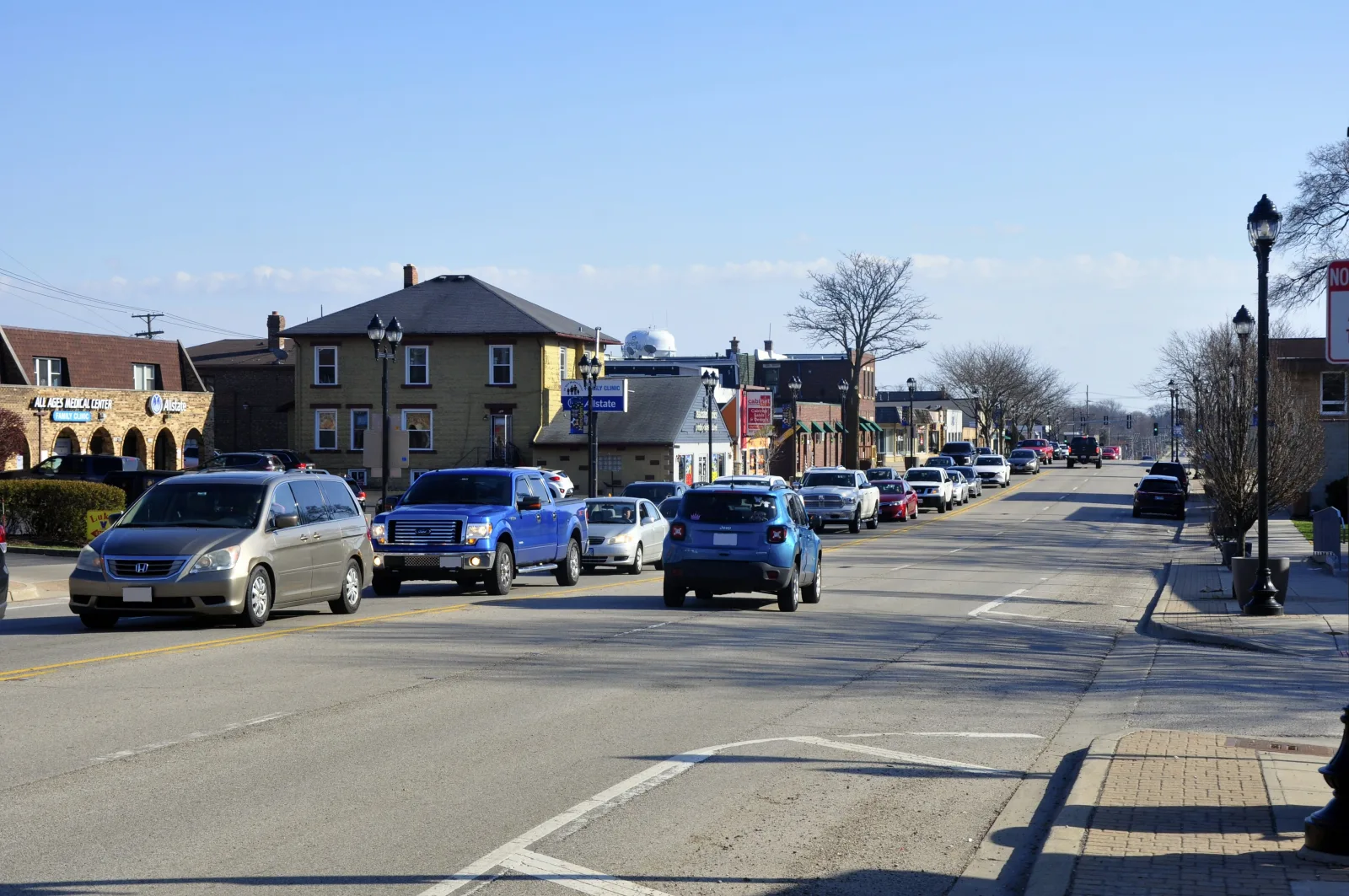 Mundelein
