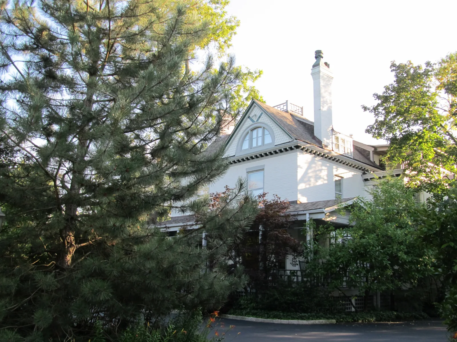 Winnetka