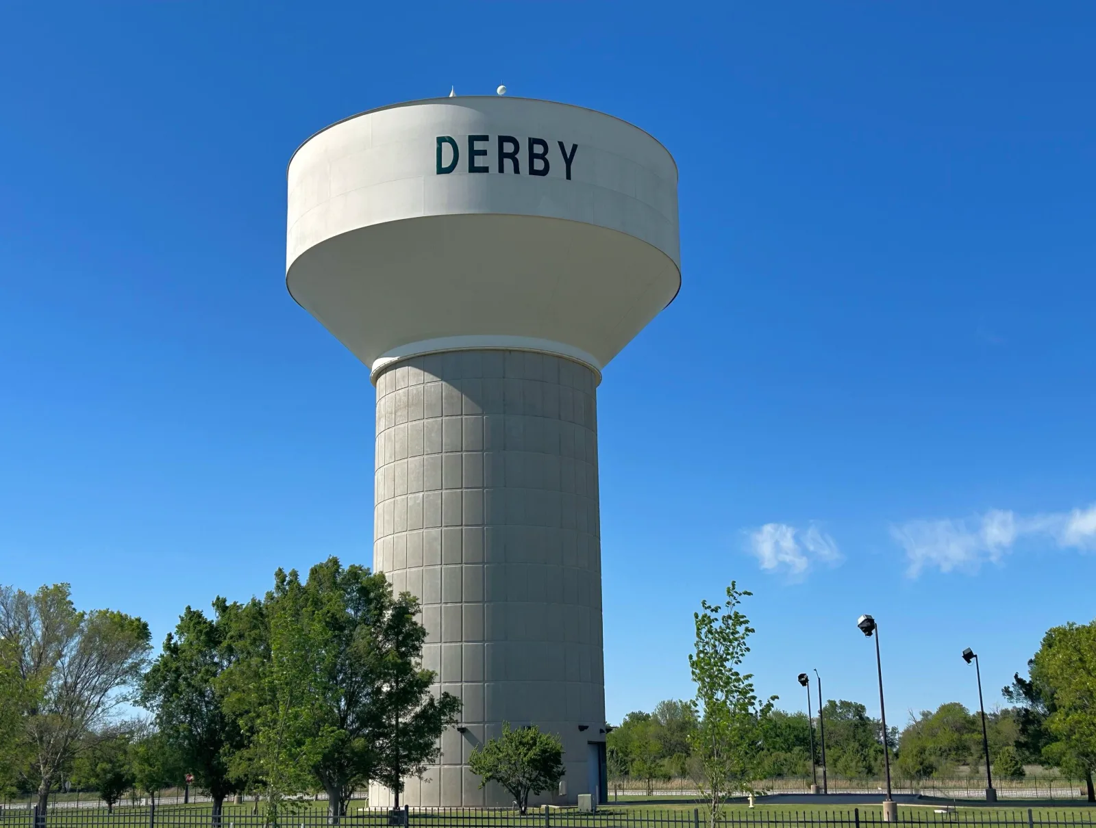 Derby