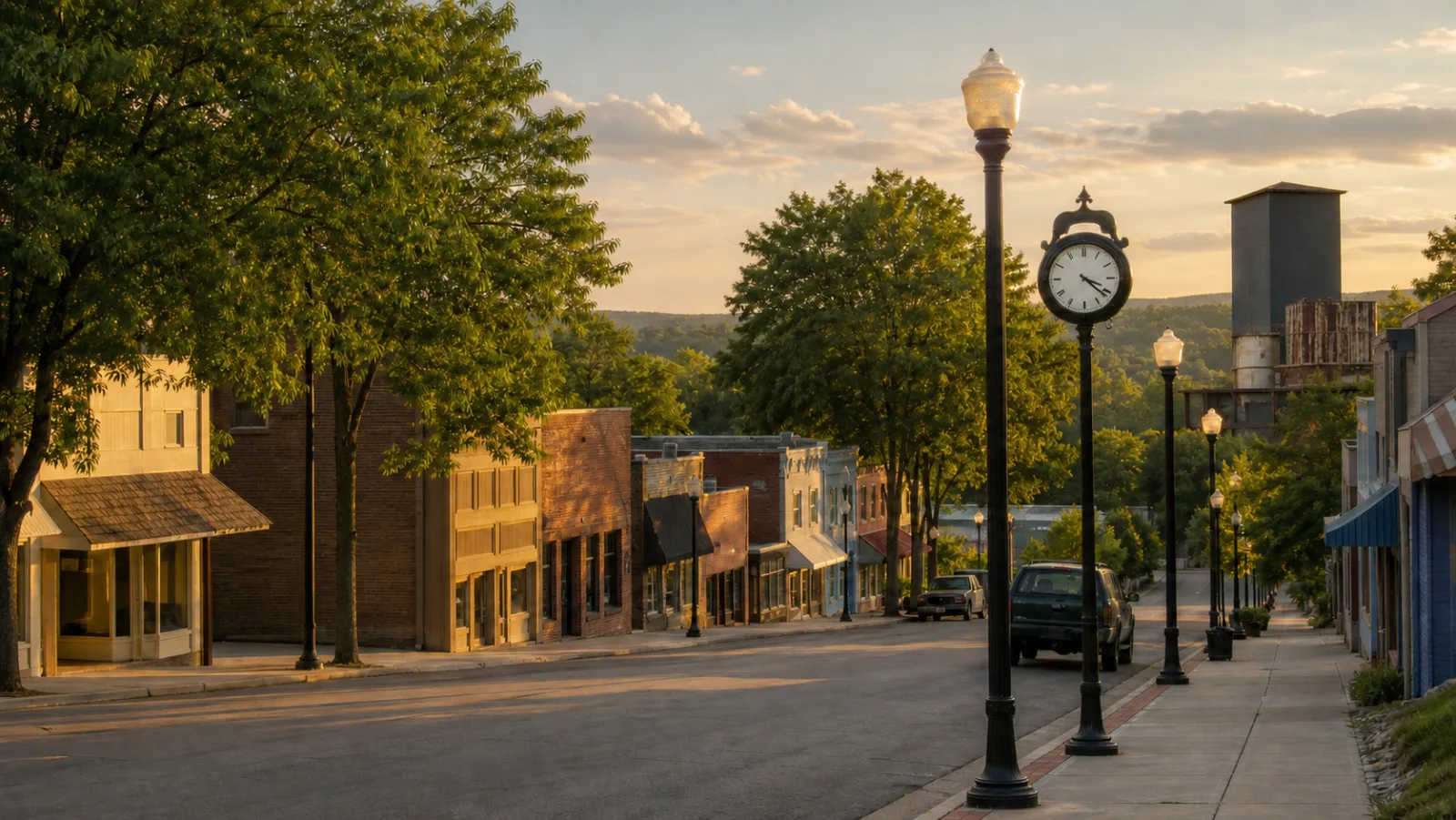 Bonner Springs