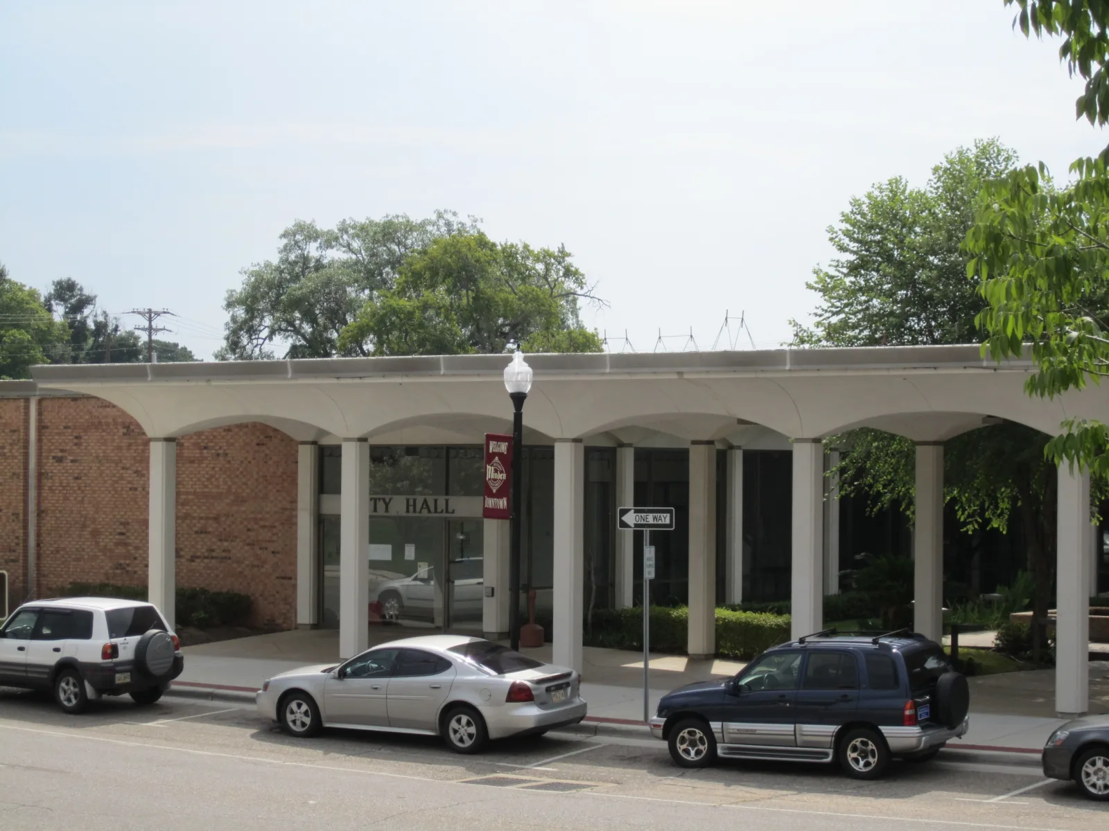 Minden