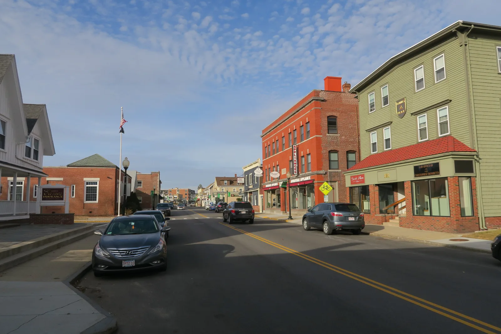 Mansfield