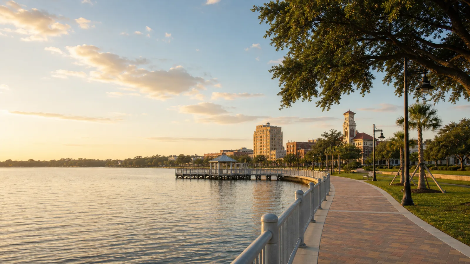 Lake Charles