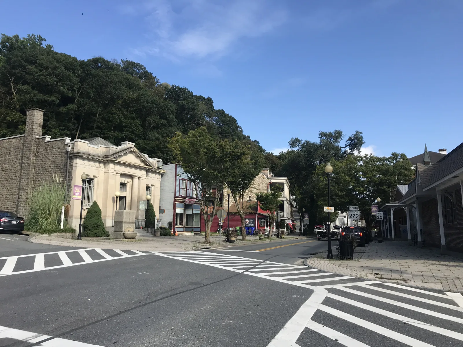 Port Deposit