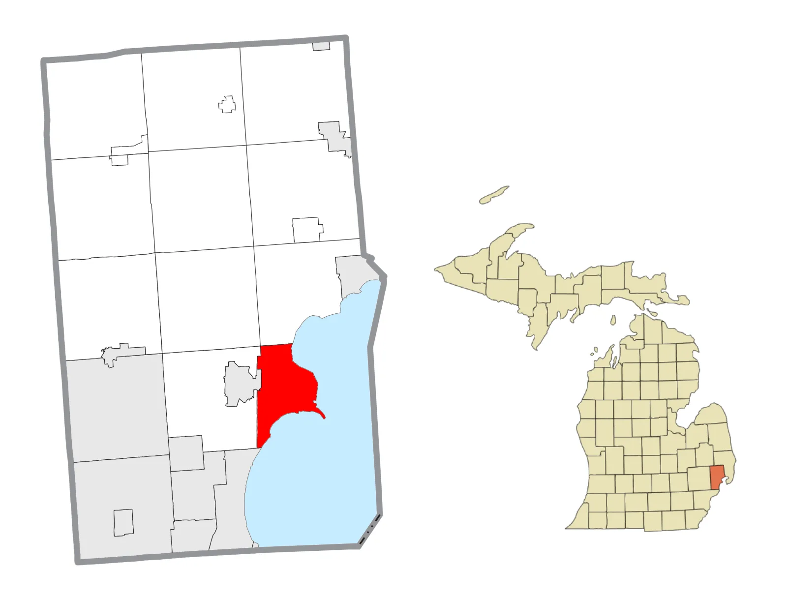 Harrison Township