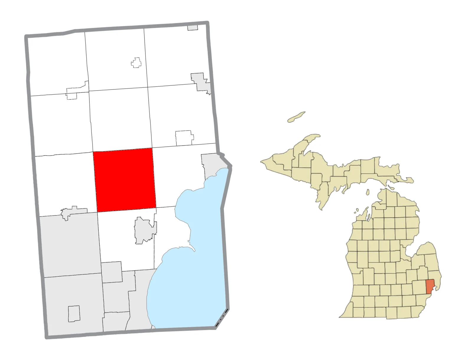 Macomb