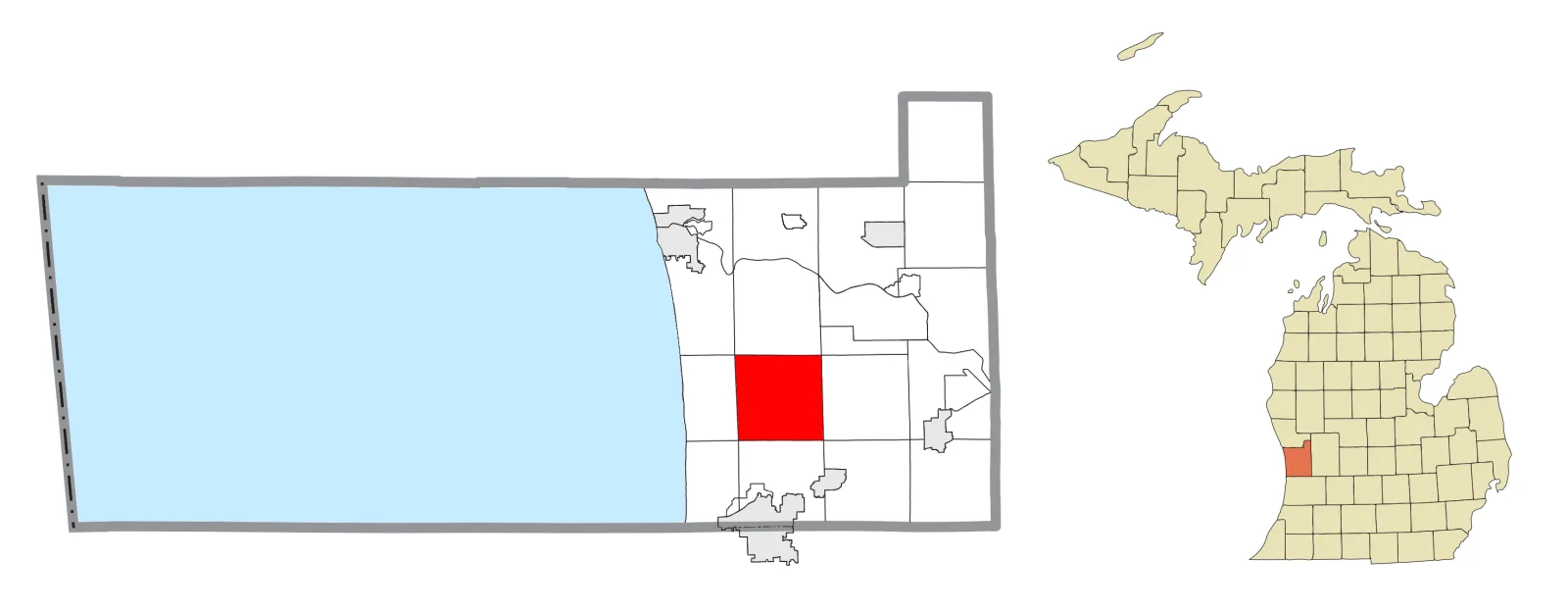 West Olive