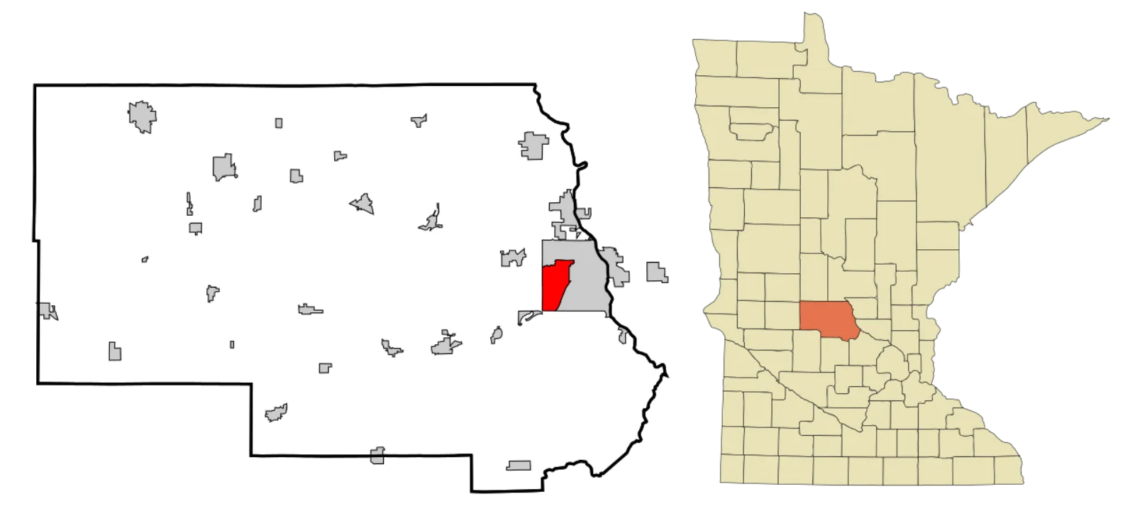 Waite Park