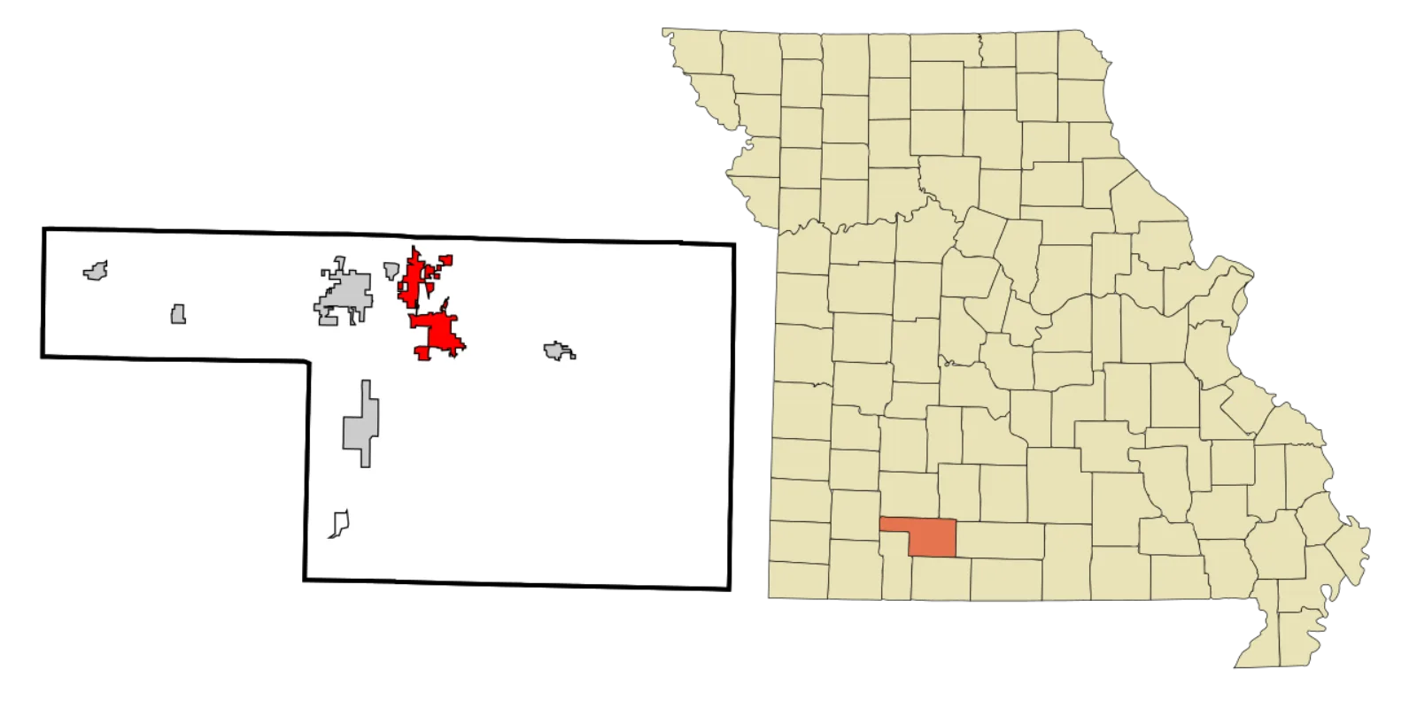 Ozark