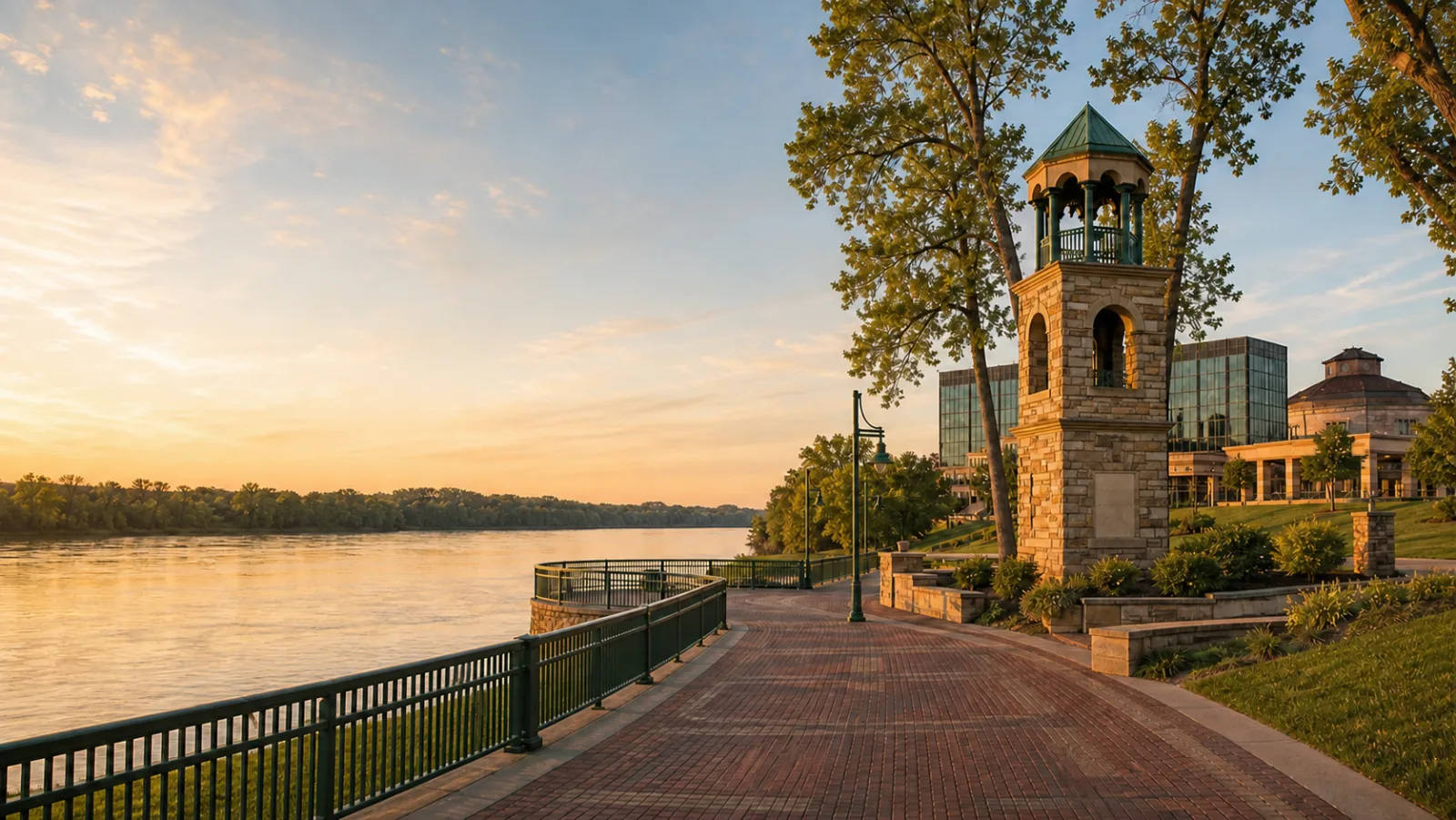 Riverside
