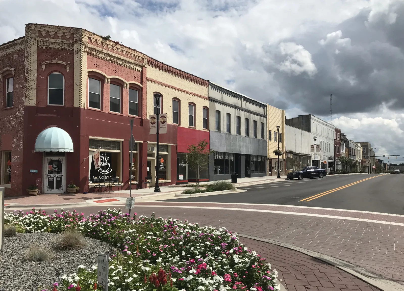 Reidsville