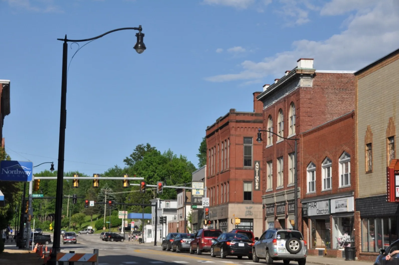 Franklin