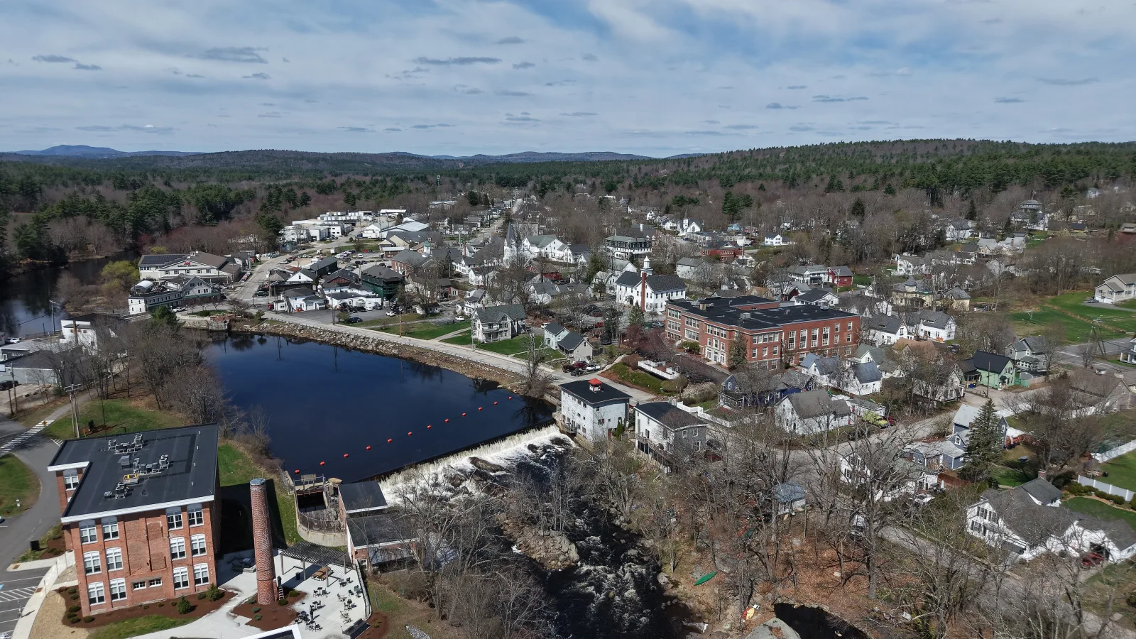 Goffstown