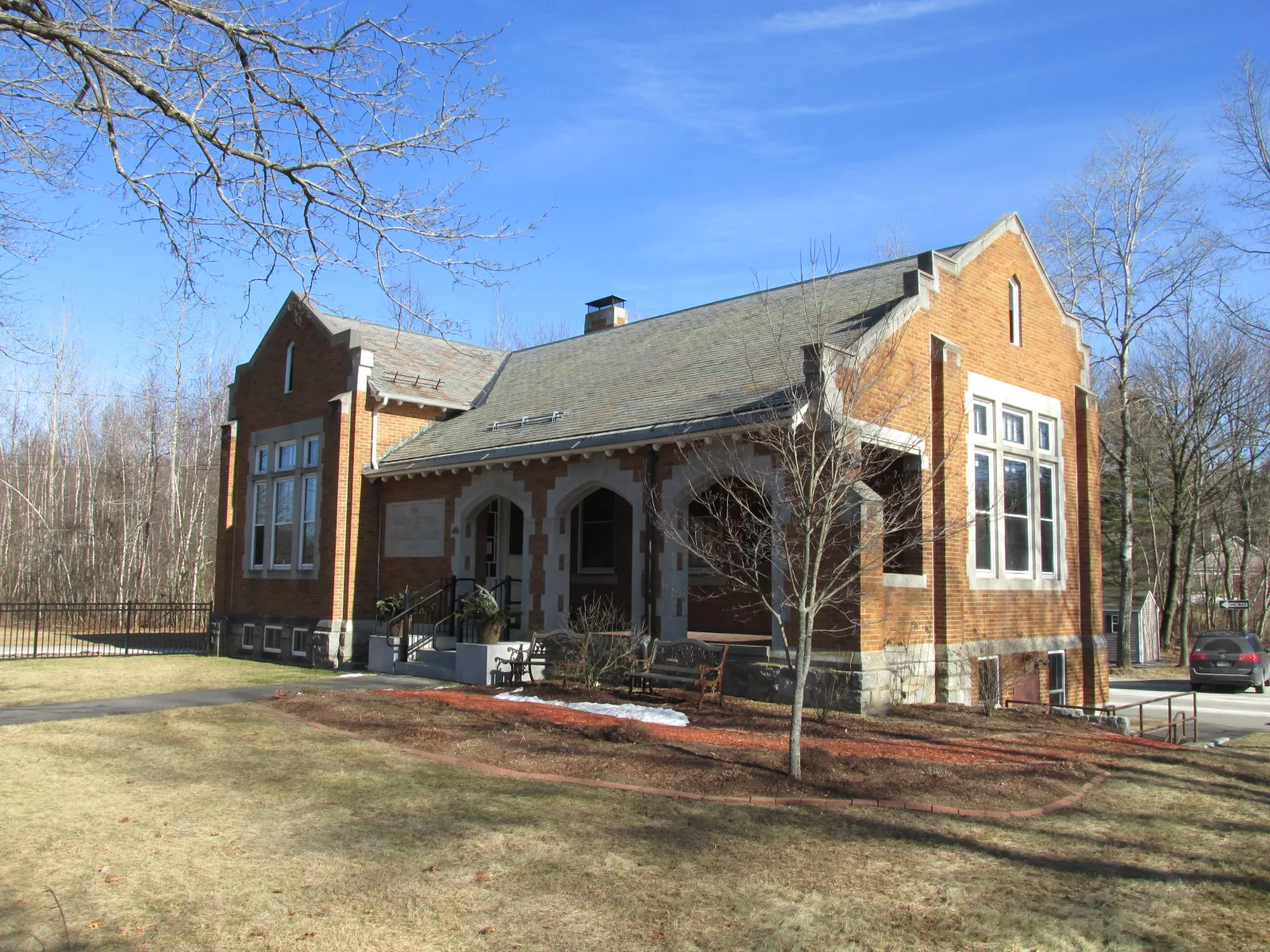 Litchfield