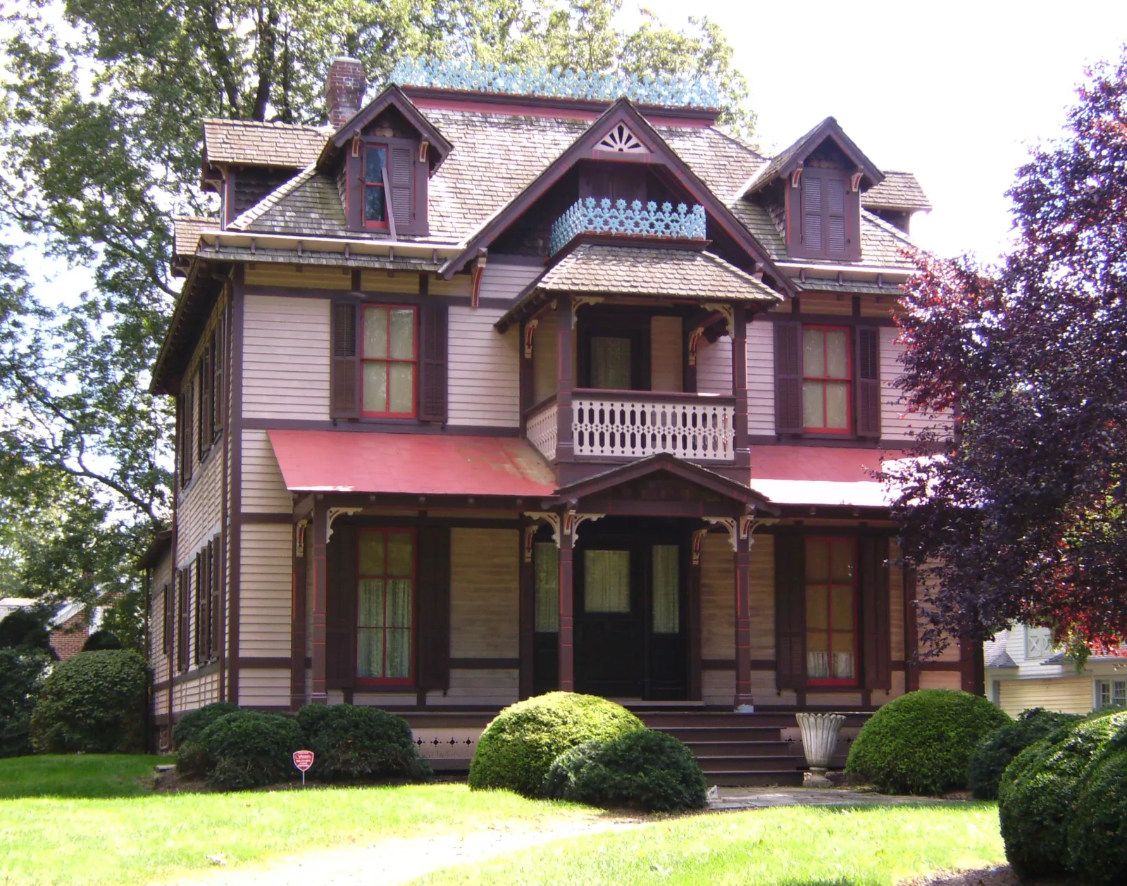 Hammonton