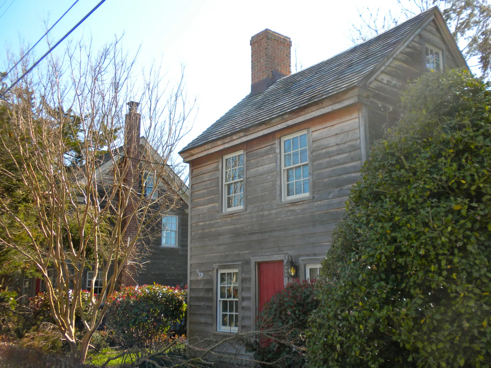 Lower Township