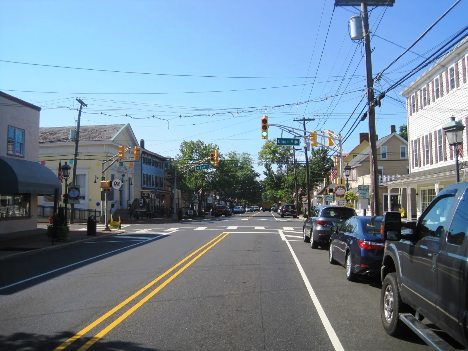 Medford