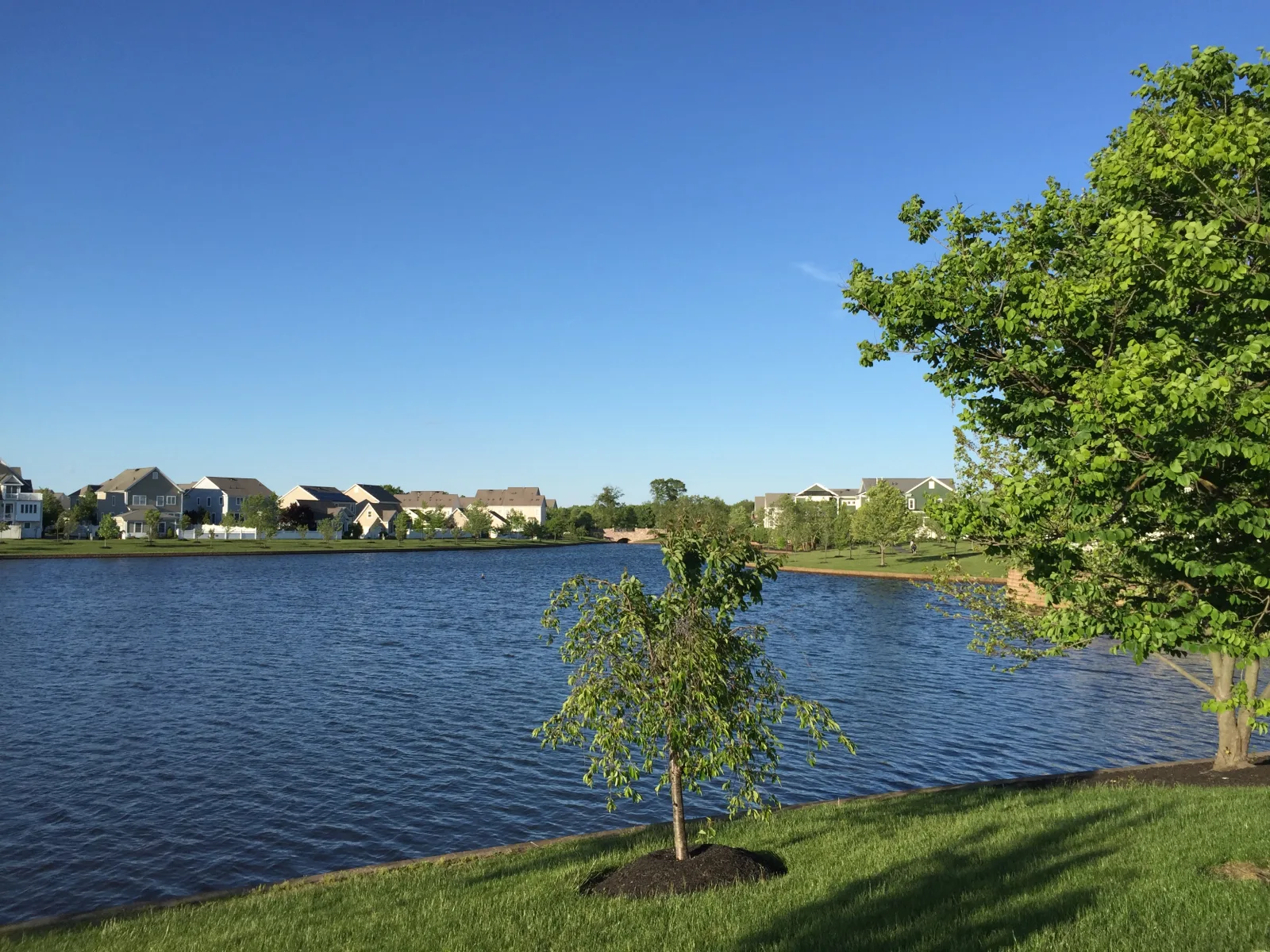Robbinsville