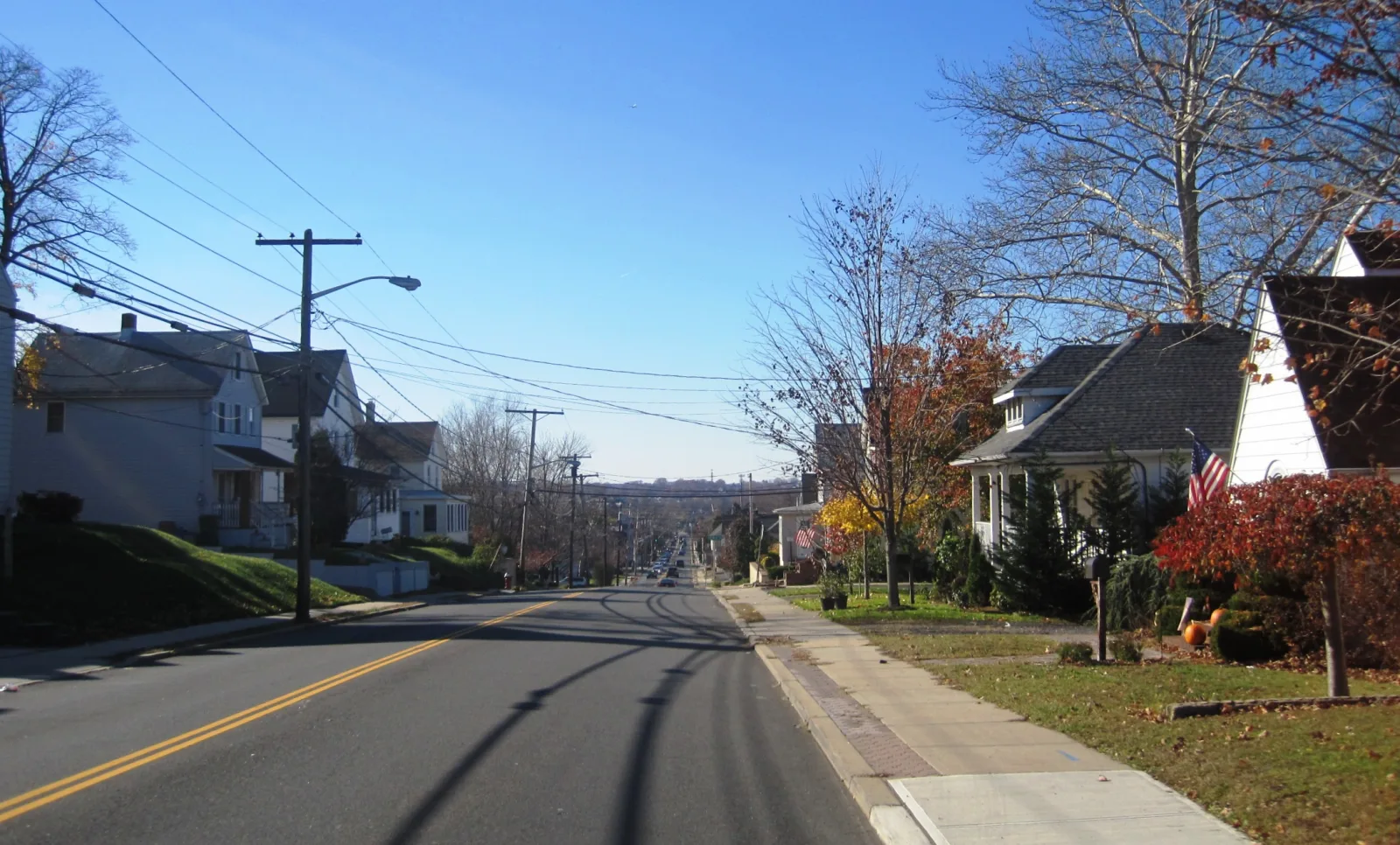 Sayreville