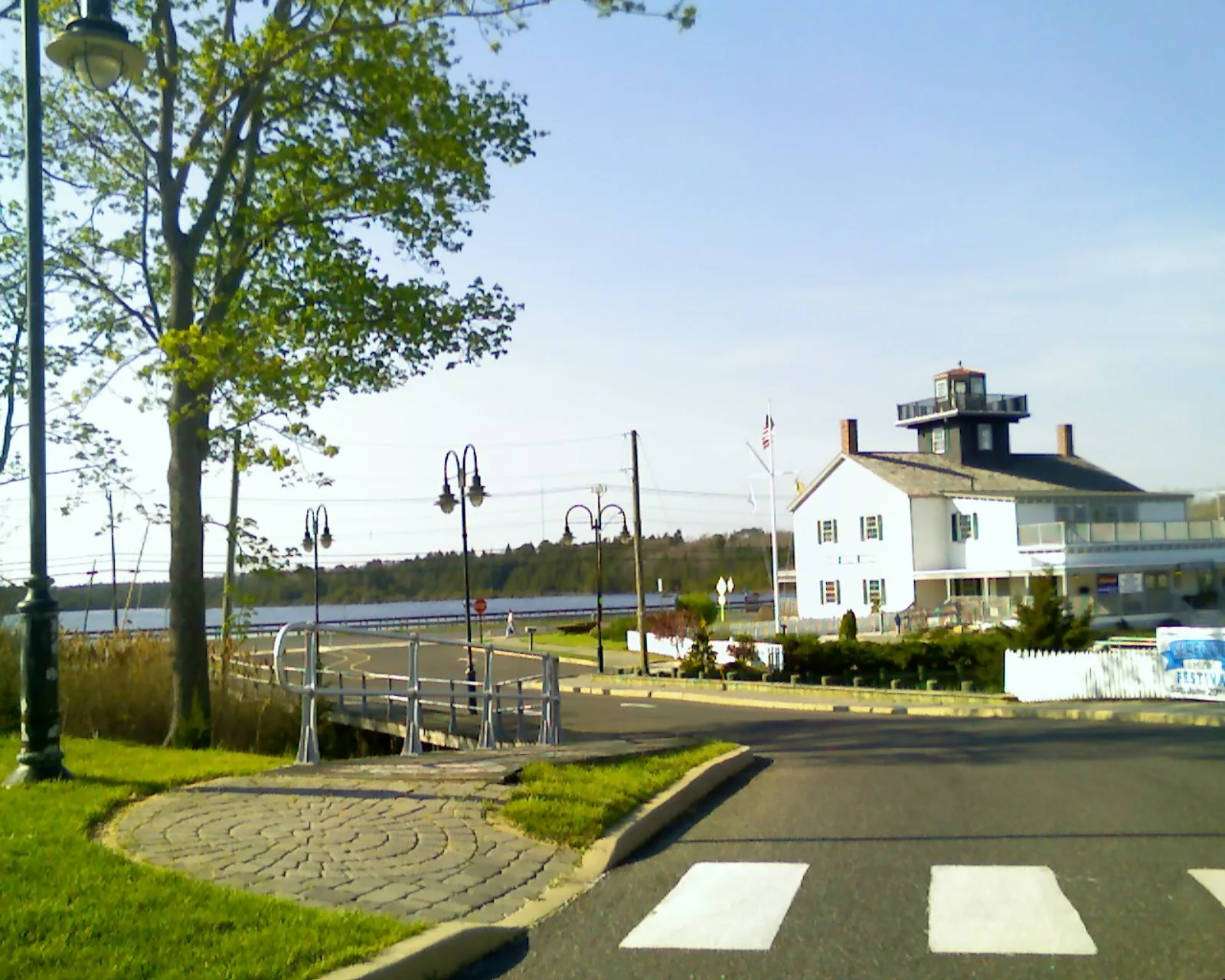 Tuckerton