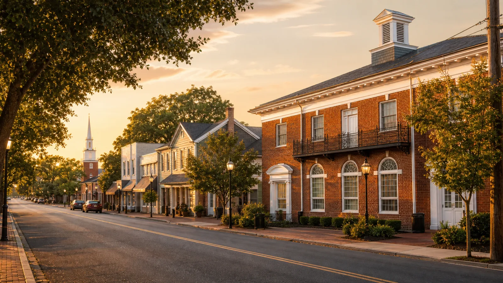 Swedesboro