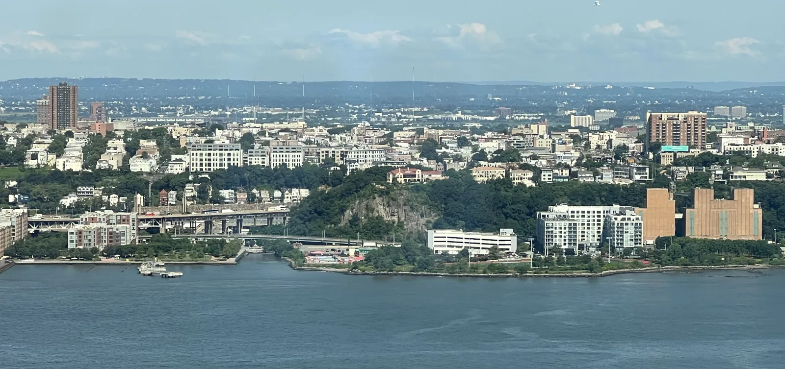 Weehawken Township