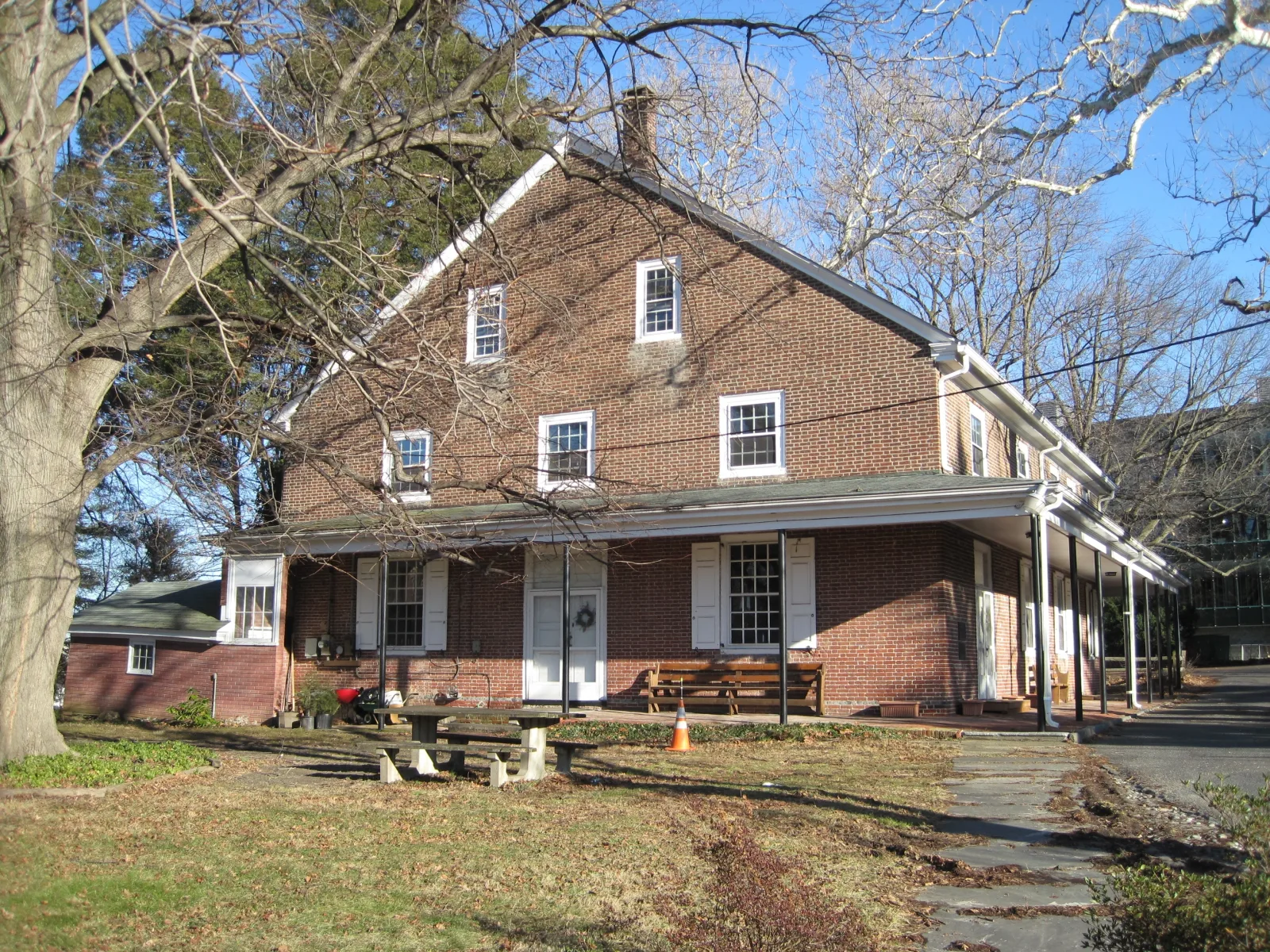 Woodbury