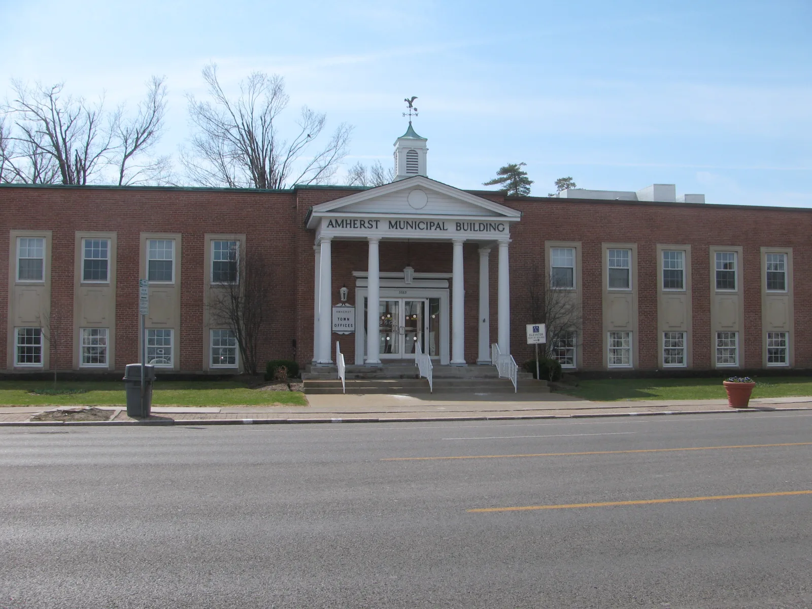 Amherst