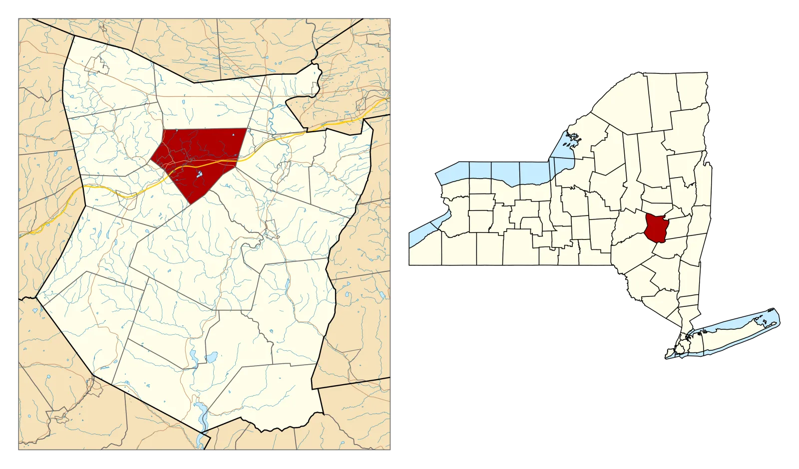 Cobleskill