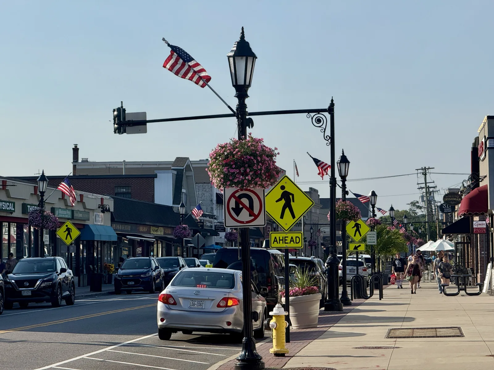 Farmingdale