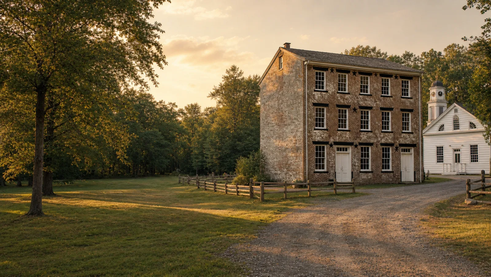 Wall Township