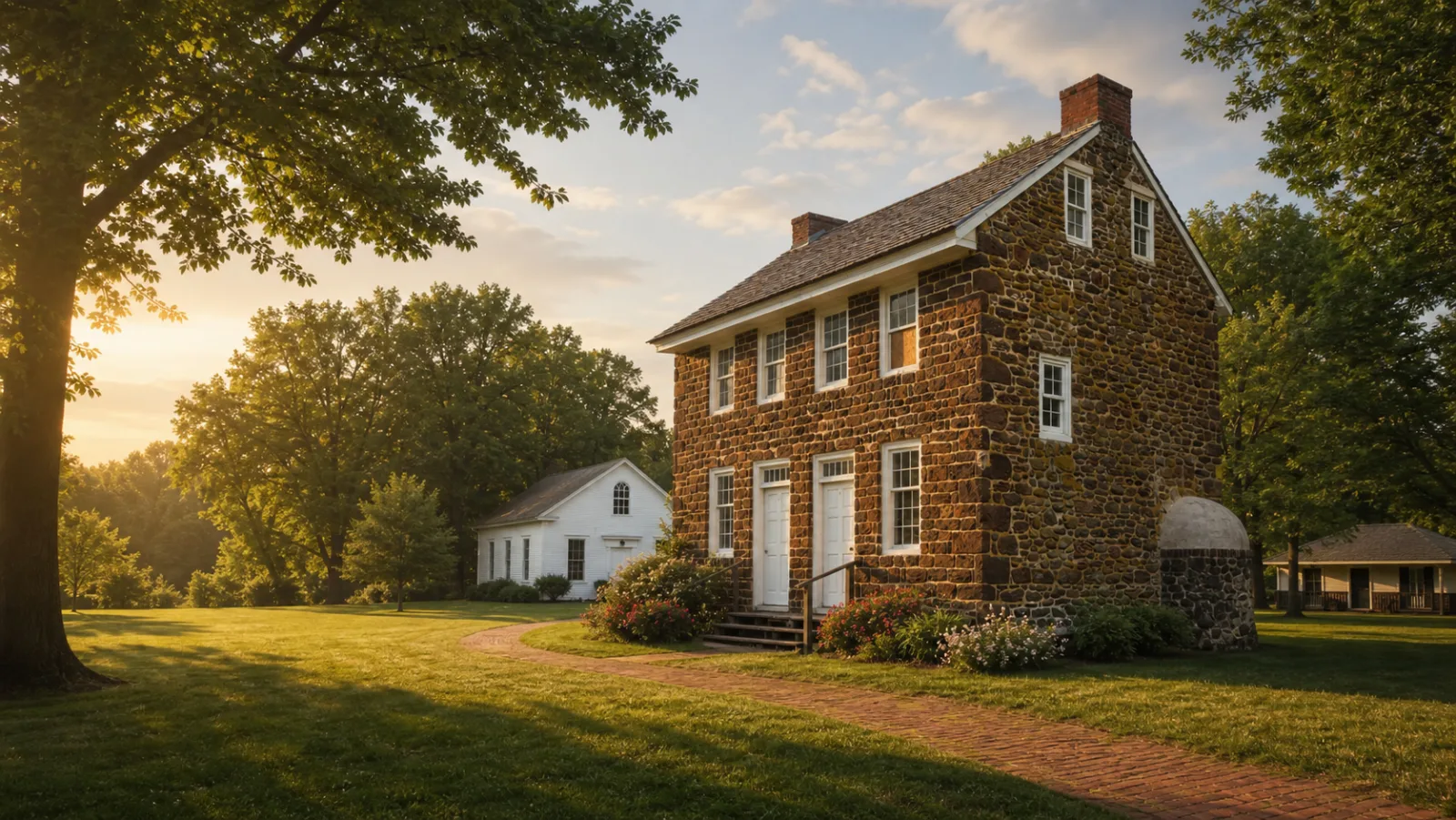 Washington Township