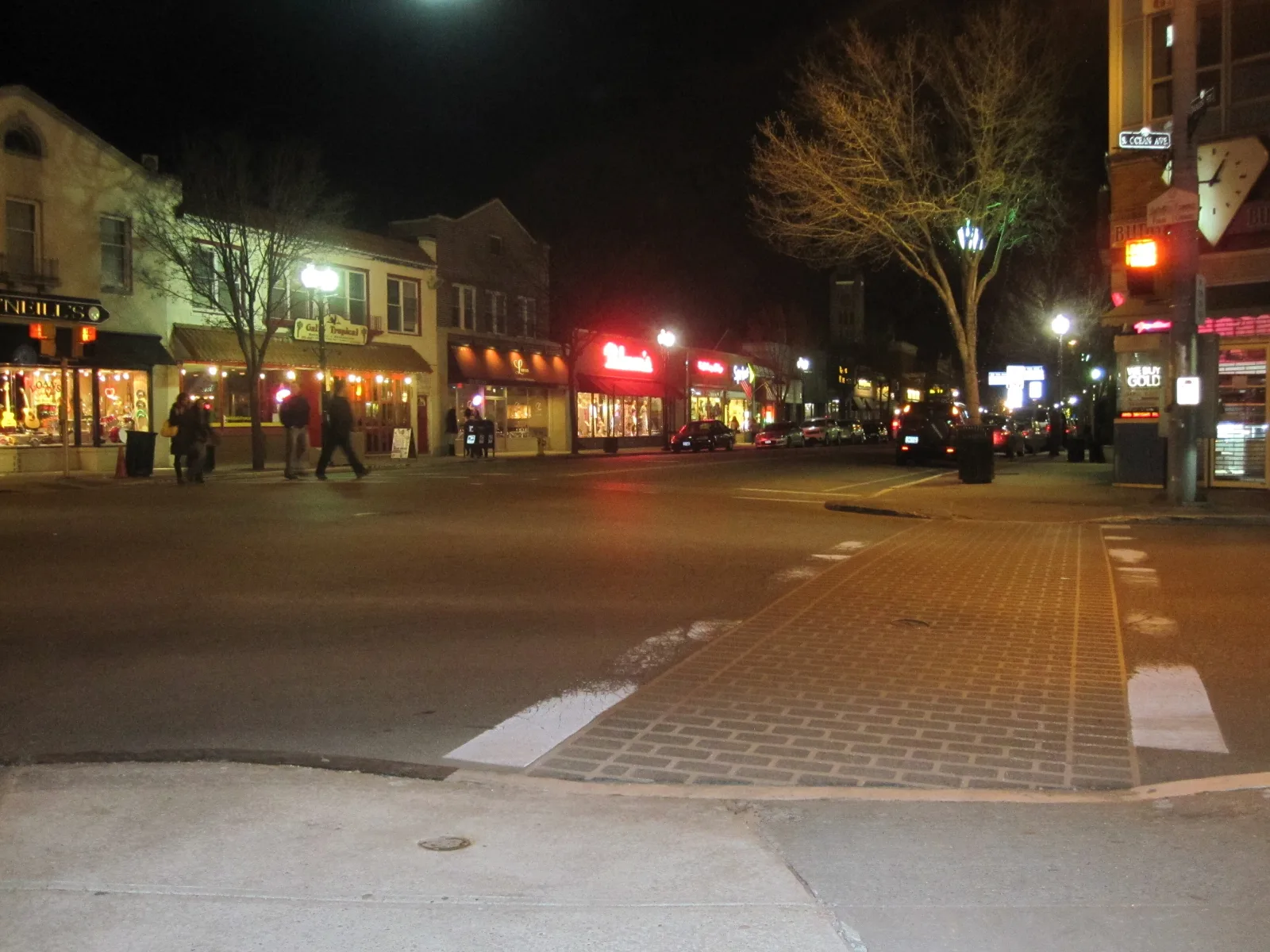 Patchogue