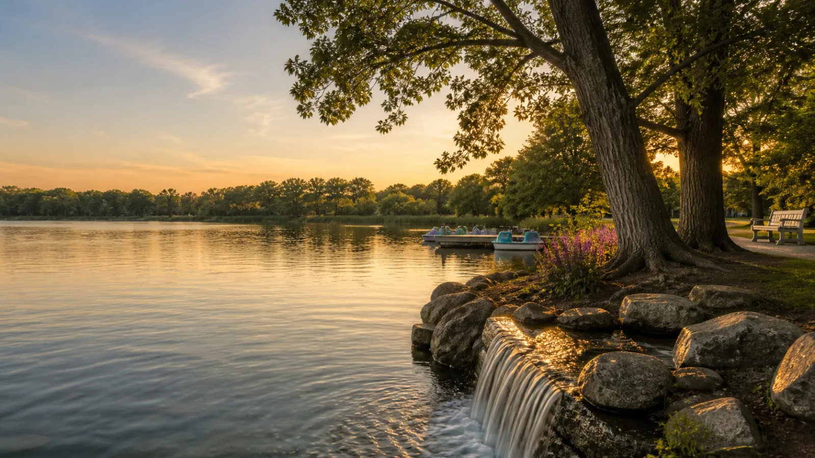 North Babylon