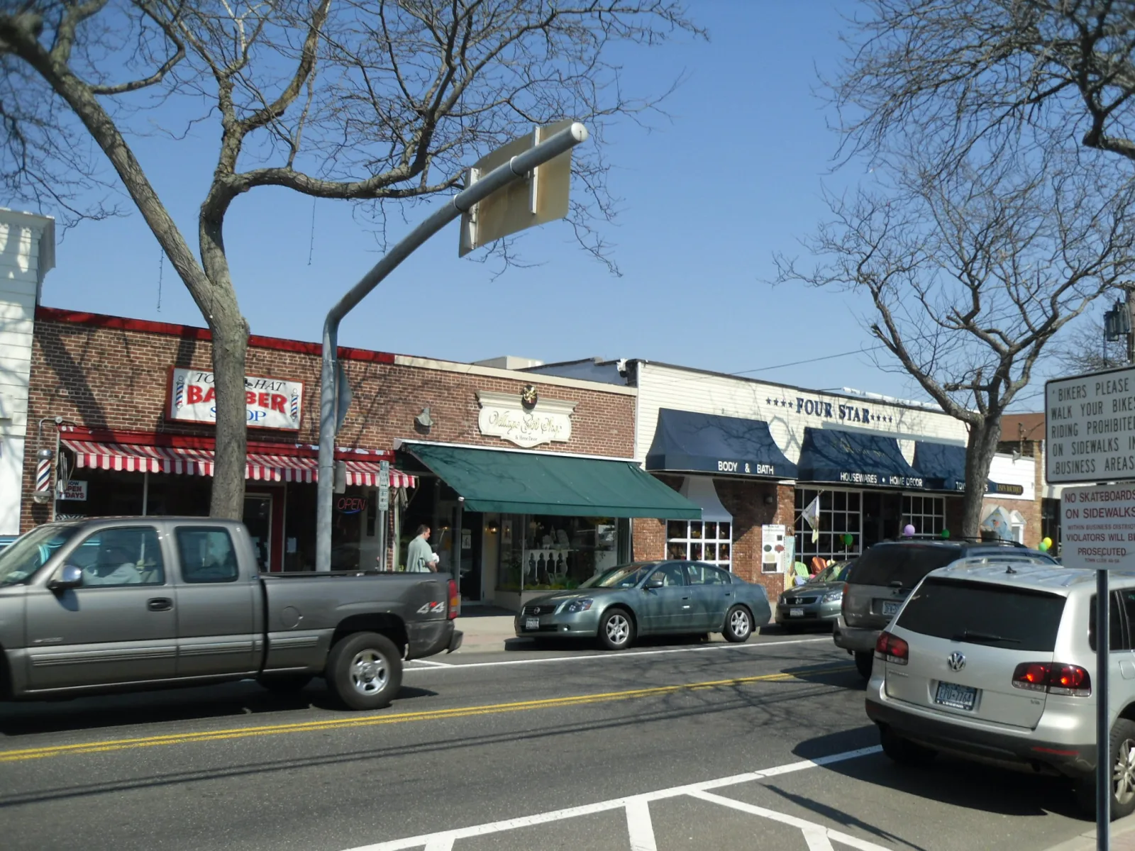 Sayville