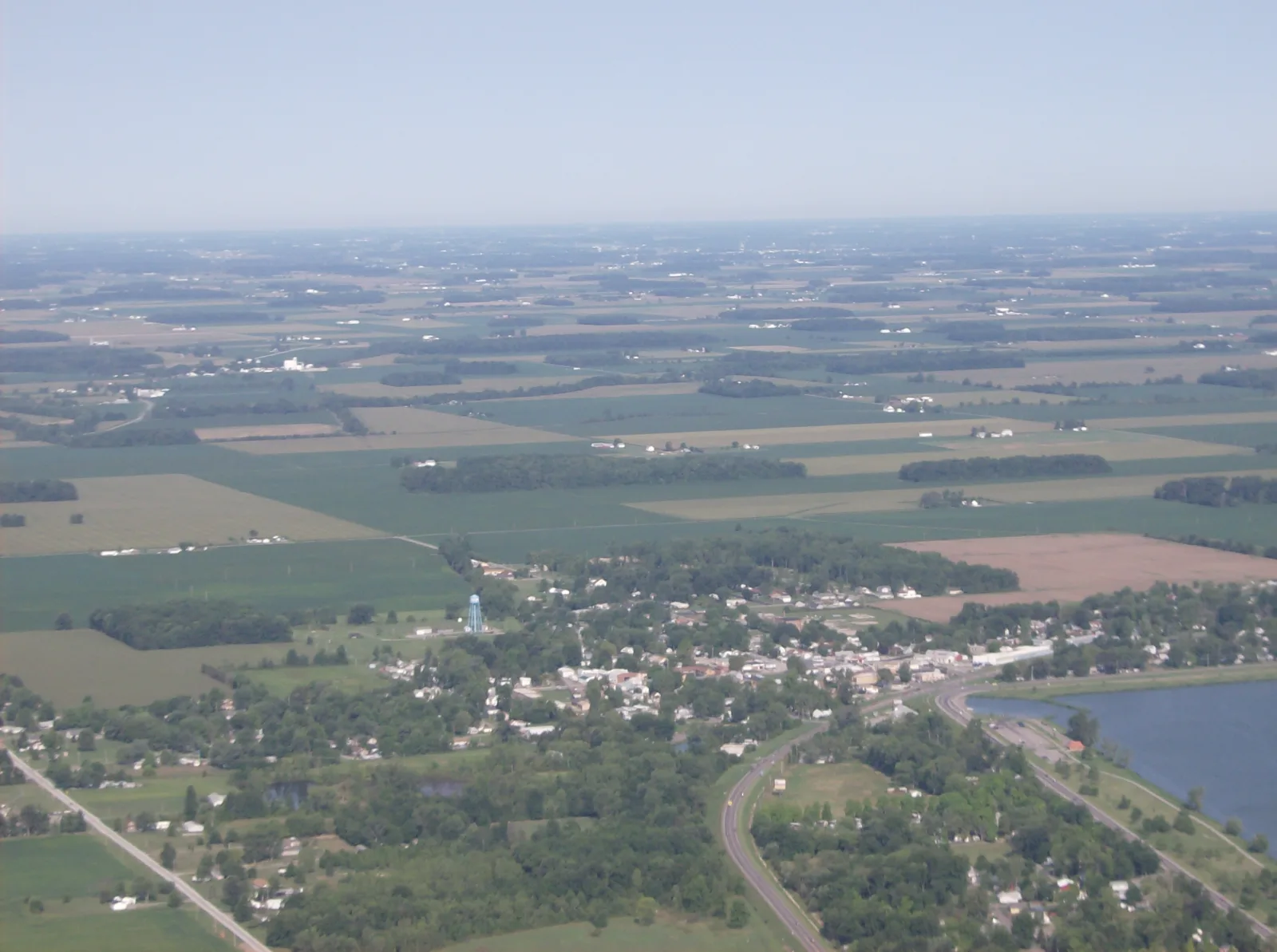 Lakeview