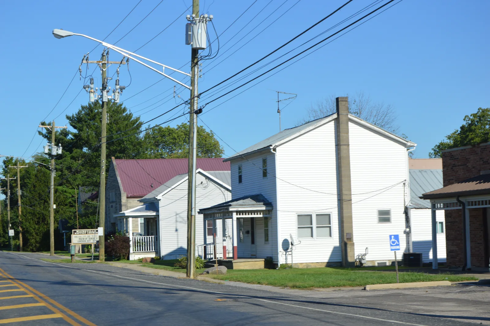 Maineville