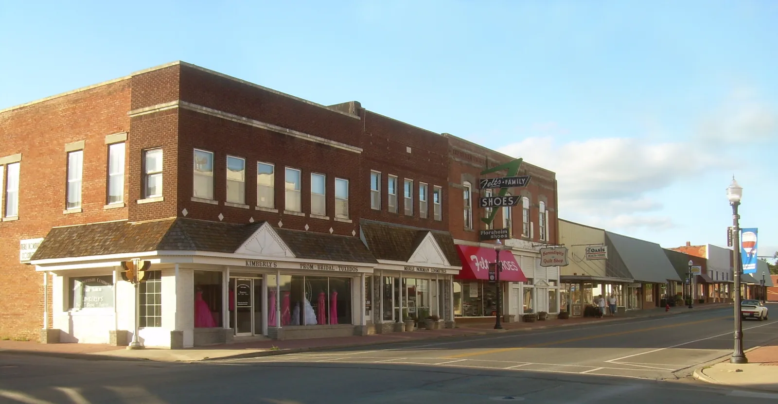 Tahlequah