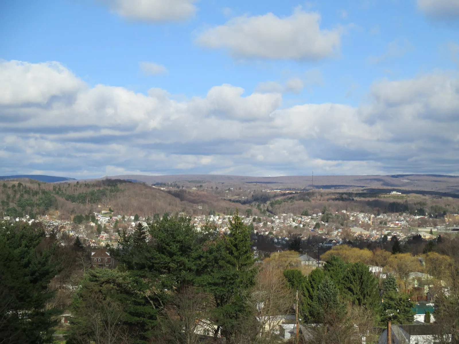 Clearfield