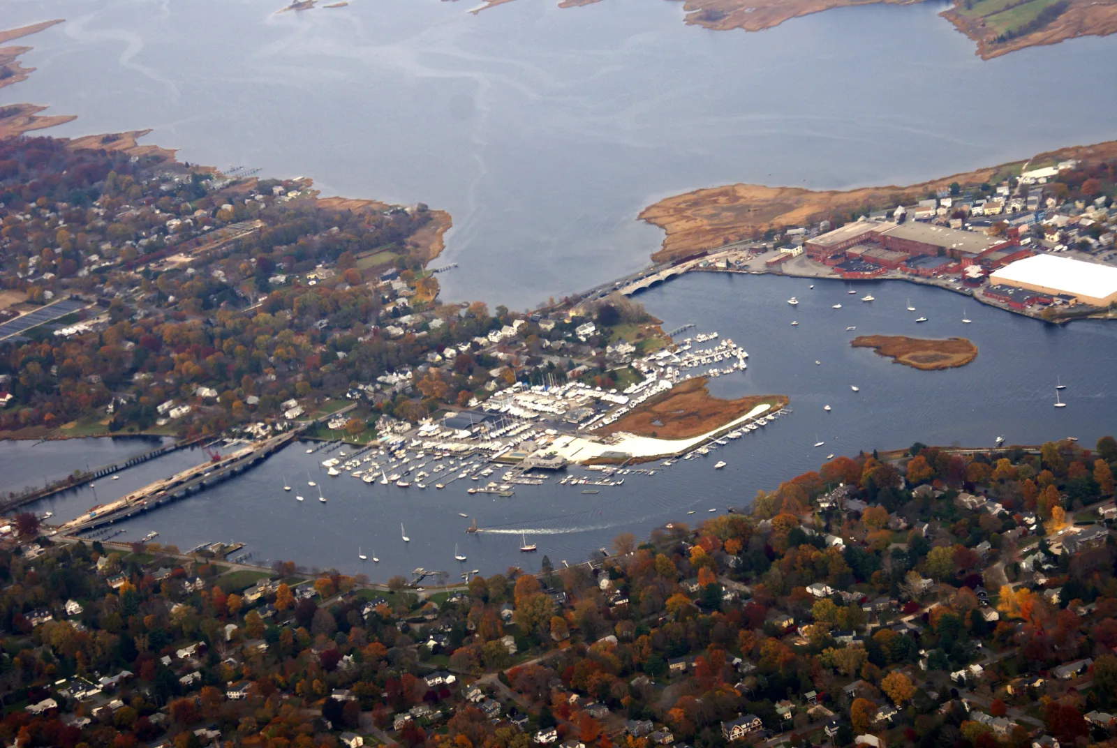 Barrington
