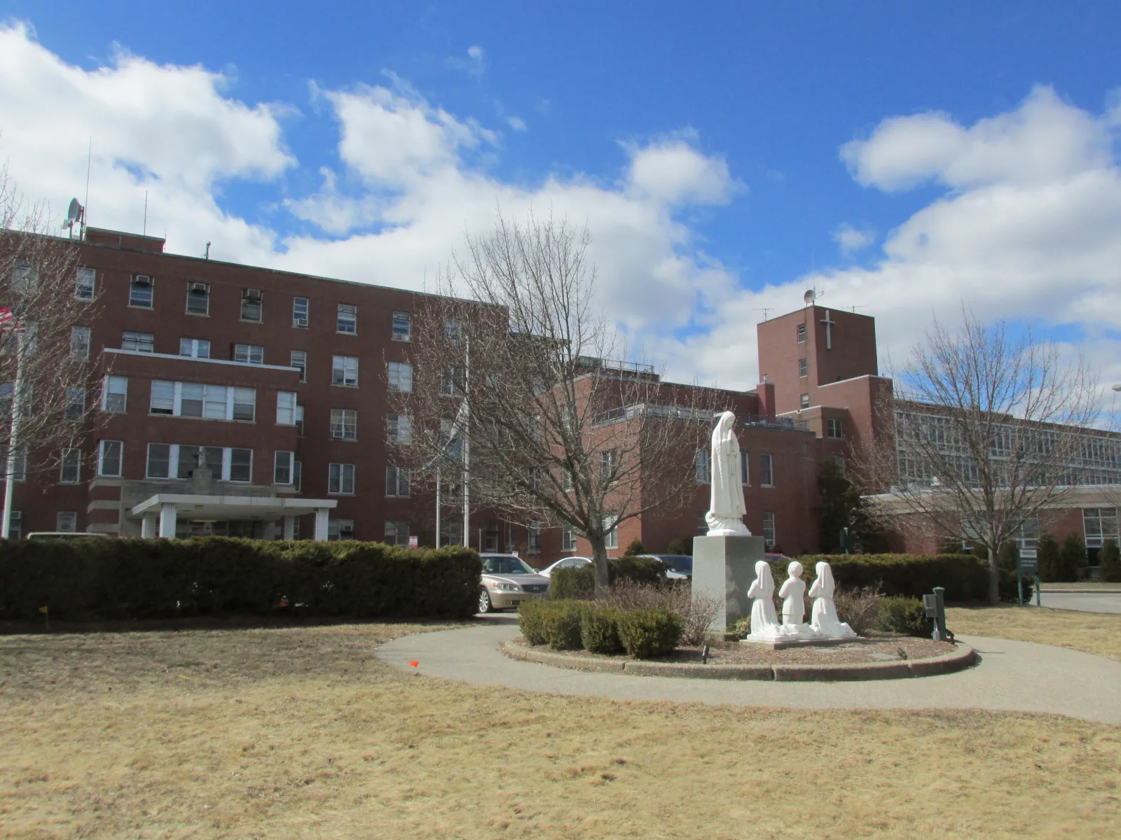 North Providence
