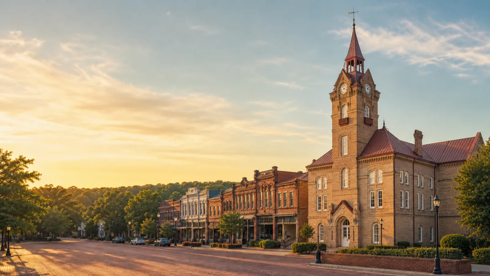 Newberry
