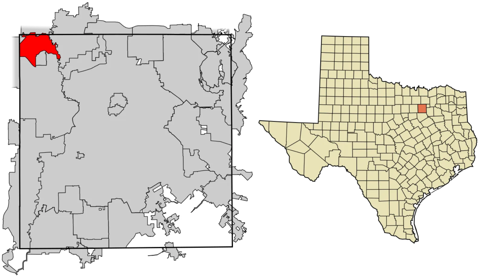 Coppell