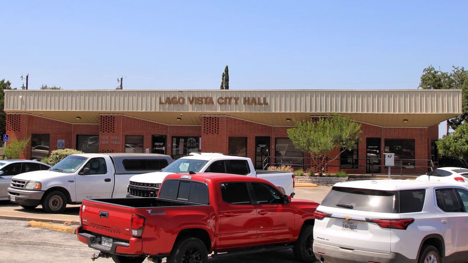 Lago Vista