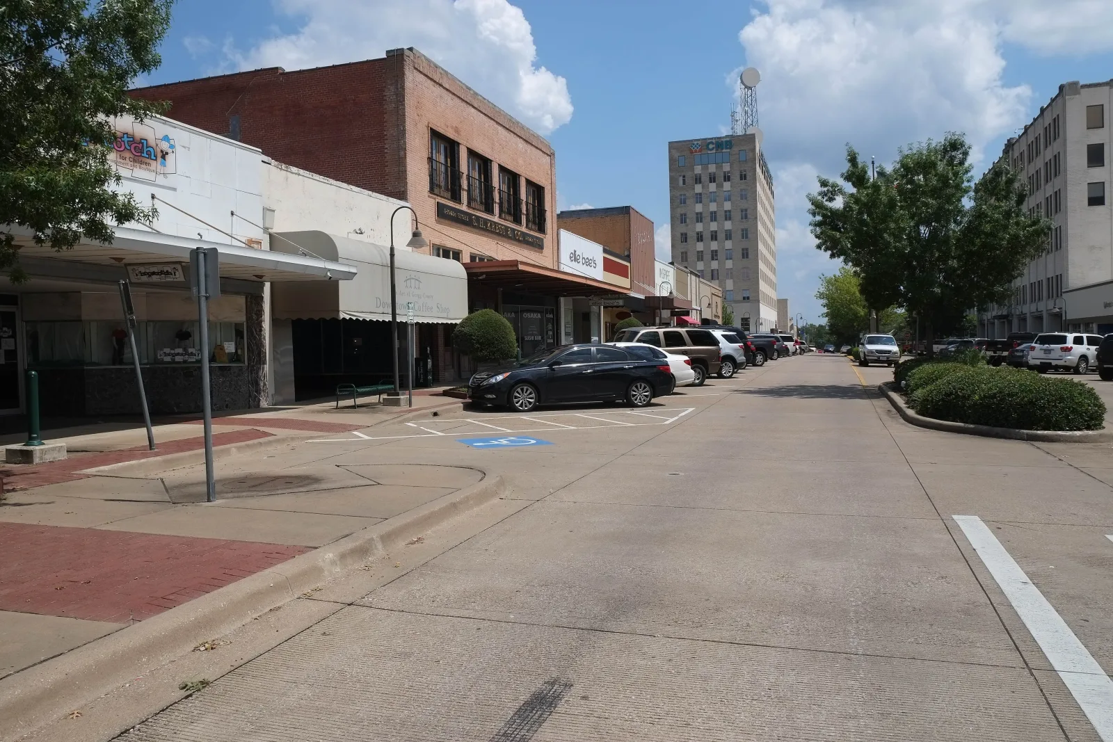 Longview