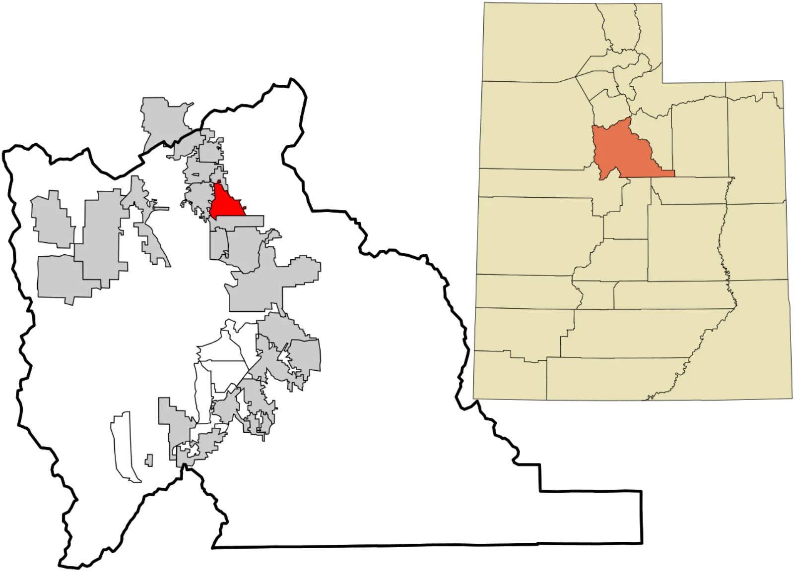 Pleasant Grove