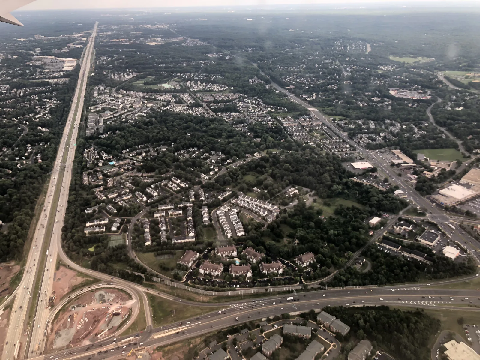Centreville