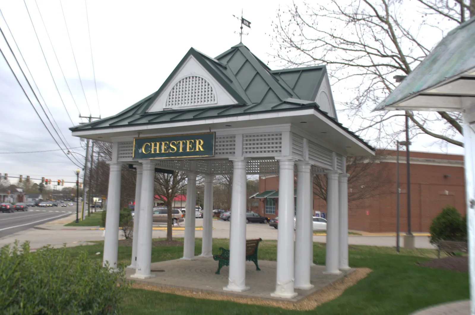 Chester