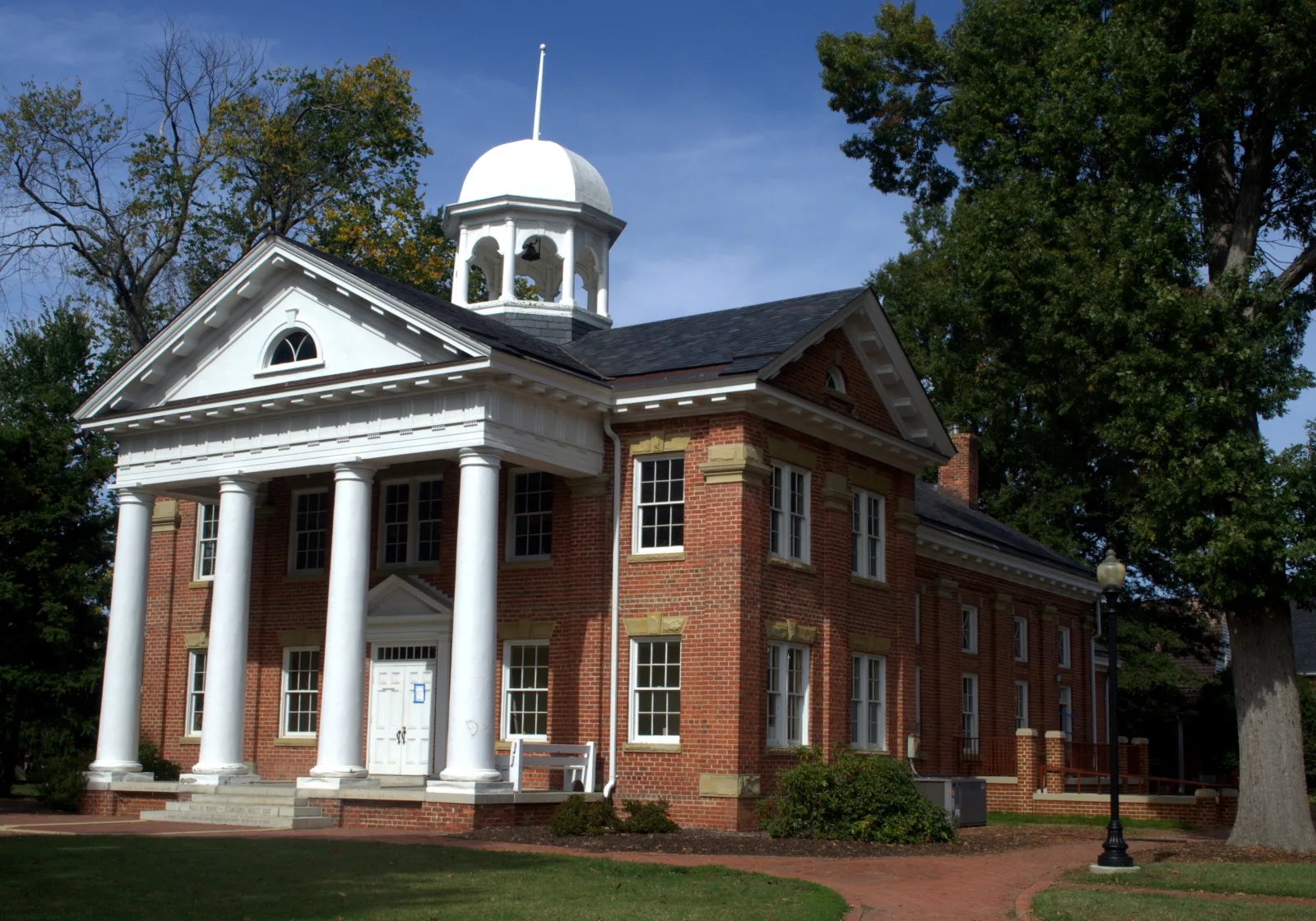 Chesterfield