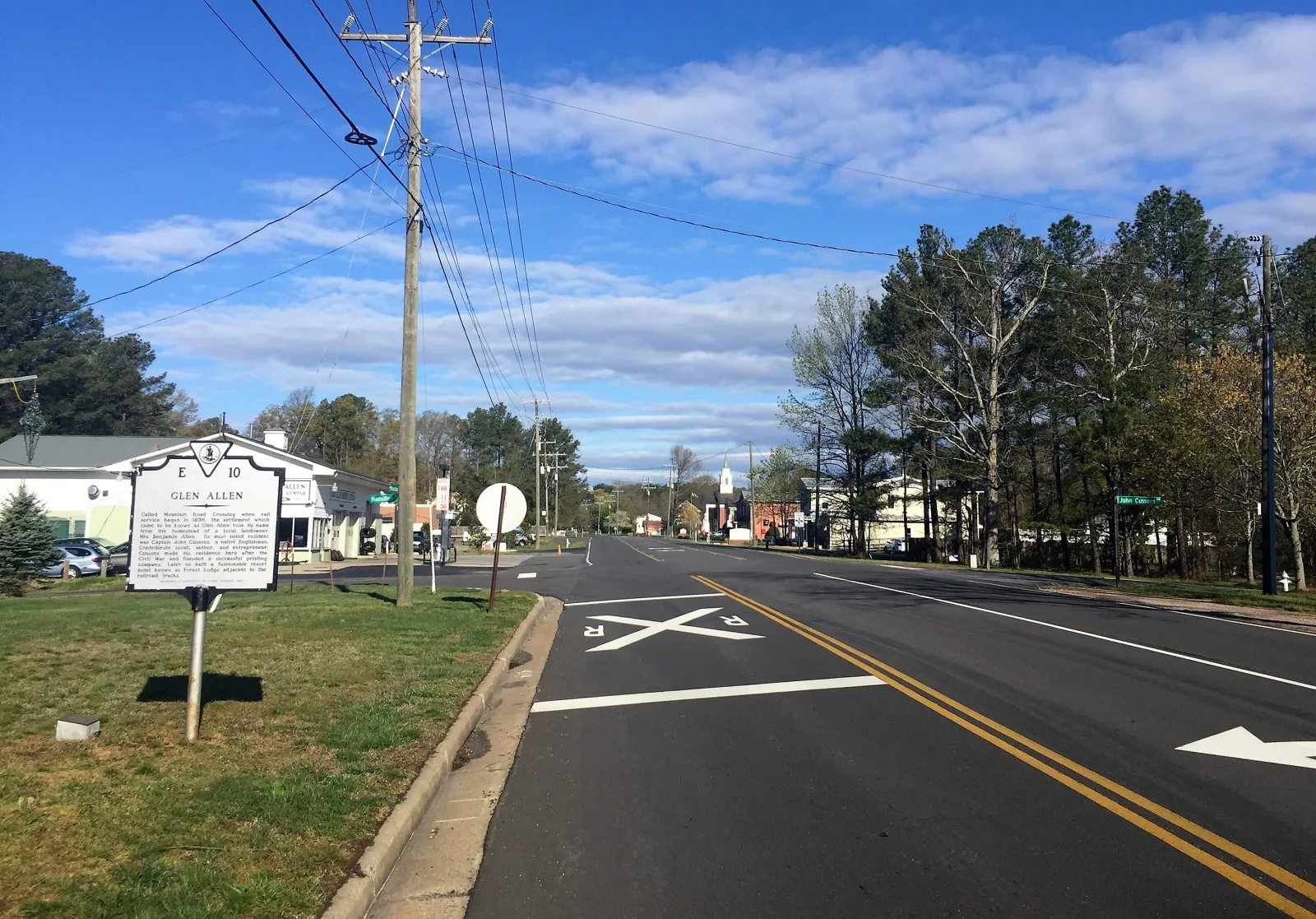 Glen Allen